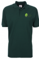 Rugby Green Polo