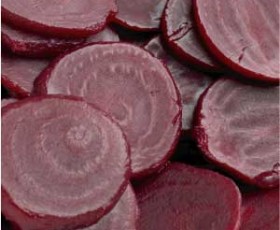 Beetroot: Why Rugby Players Should Eat It