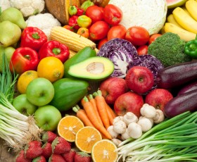 Go Raw: Benefits of Unprocessed Foods