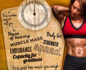 Sandy Naylor: How to Train, Eat Well & Work (Part III: Review & Adjust)