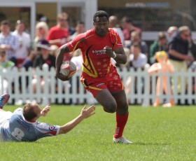 Bournemouth 7s Festival: National Cup Line Up Announced