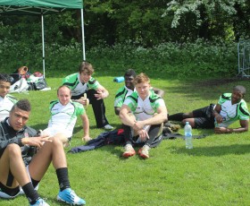 Rugby Sevens 101: How to Survive 1 Day Tournaments 