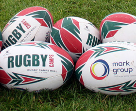 Leicester Tigers Announce FREE Rugby Camps for Girls