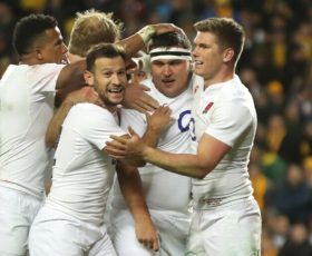 Is it yesterday once more? A review of English, Welsh & Irish Rugby