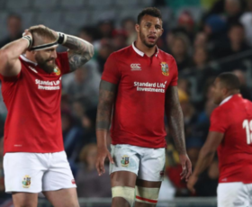 British Lions v Blues: What Went Wrong?