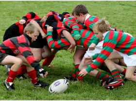 Effective Rugby Coaching: Bond Pirates Model