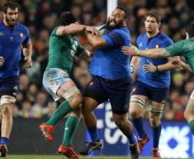 Rugby World Cup Weight Stats: Is bigger always better?