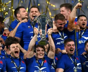 Six Nations 2022 (Round 5): France and Italy Impress