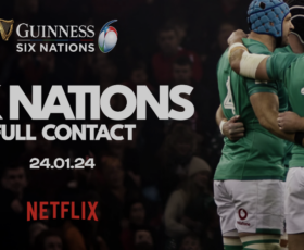 Netflix’s “Six Nations: Full Contact”