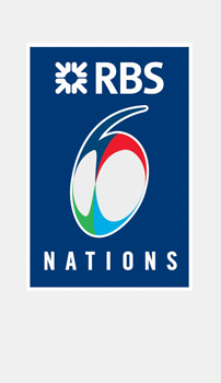 RBS 6 Nations Image