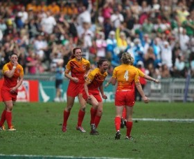 Obstacles to Womens Rugby 