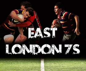 East London 7s Tournament-30 June