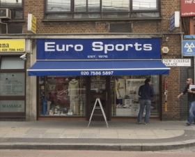 Euro Sports