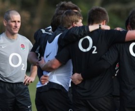 Ten Commandments for Rugby Coaches