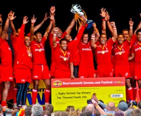 Bournemouth 7s National Cup Unveiled