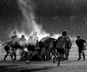 Mark Mapletoft: Welcome to Winter Rugby
