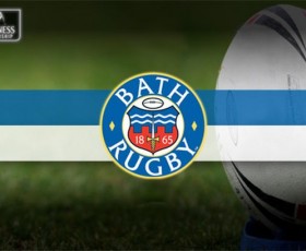Bath: Home of British Rugby