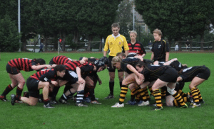 blackheath wrfc