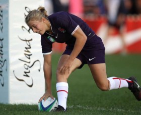 Fiona Pocock: Recovering from Injury with "Tiny" Goals