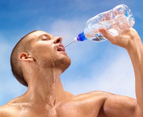 Optimising Your Hydration Strategy