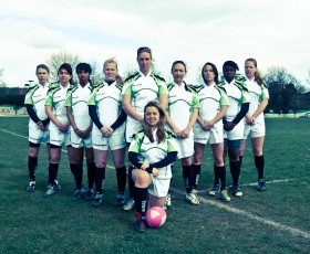 Why Don't More Women Try Rugby 7s?
