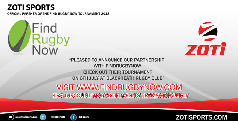 Zoti Sports Partnership Ad
