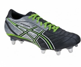 Best New Rugby Boots Hitting the Market