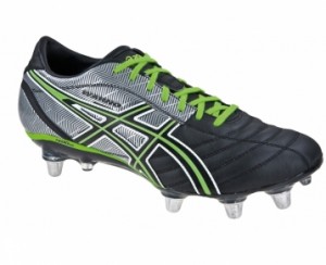 ASICS Lethal Warno 2 Men’s Rugby Boots