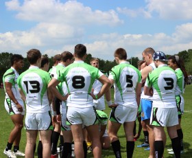 Bournemouth 7s 2013 Review