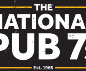 National Pub 7s: 25 August 2013