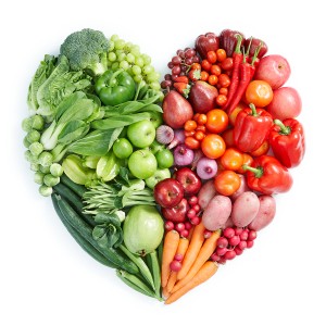bigstock_Green_And_Red_Healthy_Food_14588906