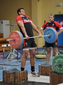 £££ Wales Rugby Training Camp in Poland-1412707
