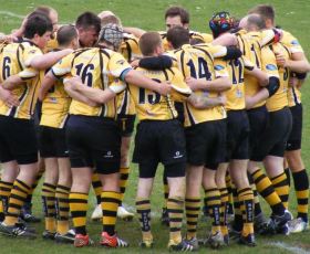 Colts Rugby: Where have all the players gone?
