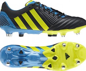 2015 Top Rugby Boots: What Boots Are Right For You?