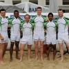 Beach Rugby 1