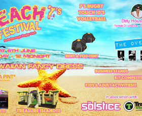 SRG Beach 7s-6 June 2015