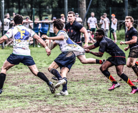 Milano Rugby Festival: 6-7 June 2015