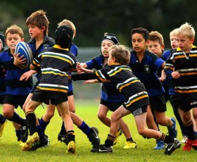 Changes to Youth Rugby in 2015