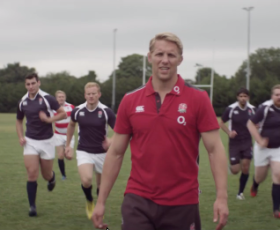Do You Miss Playing Rugby? Check out the Return to Rugby Programme