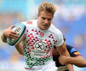Can England 7s Restore English Pride at the Olympics?