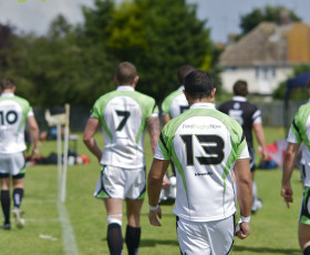 Rugby 7s and Touch Players Needed for 2016 (Men & Women)