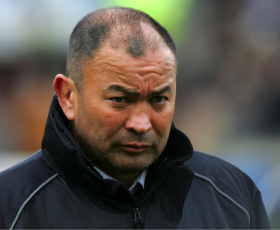 What English Fans Expect From Eddie Jones