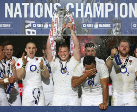The Future of England Rugby:What Would Eddie say?