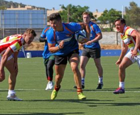 RugbySpy Ibiza 10s: 17-19 June 2016