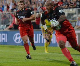 Can Crusaders End Eight-Year Title Drought?
