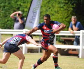 Find Rugby Now 7s Festival 2016 Review & Photos