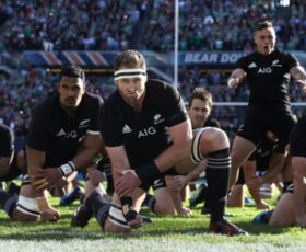How to beat the All Blacks at their own game