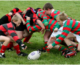Is the “let them play” mantra harmful to mini and youth rugby?
