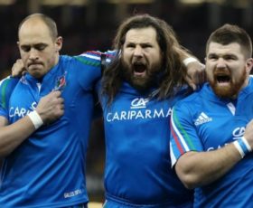 Italian Rugby: Significant Progress Underway and a Good Tour Destination