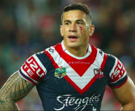 Sonny Bill Williams: Best Rugby Code Swapper Ever?